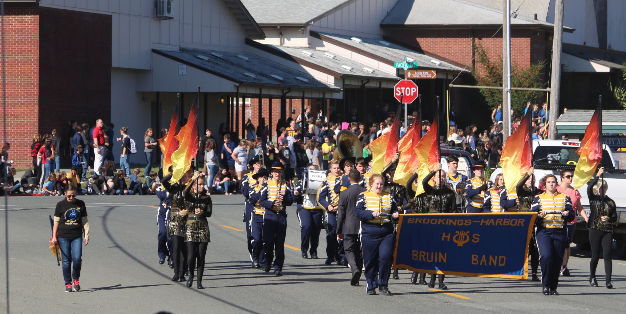 Noise Parade Band